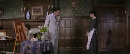 하정우먹방 복숭아 찰진먹방 명불허전 아가씨