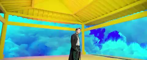 양반 RM 대감 RM 방탄 BTS 뮤비 아이돌