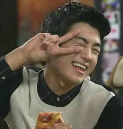박형식 데헷 ^^ 브이