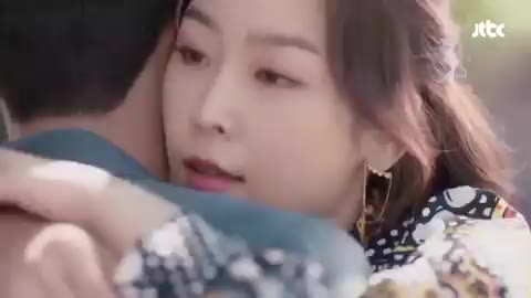 서현진 서현진 허그 포옹 뷰티 인사이드