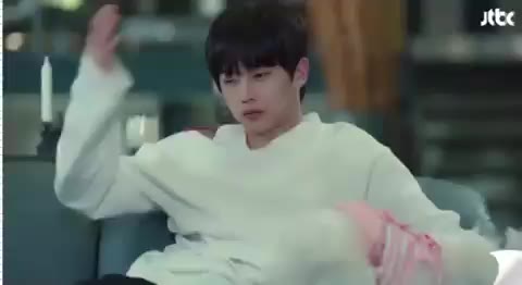 뷰티 인사이드 김민석 젠장
