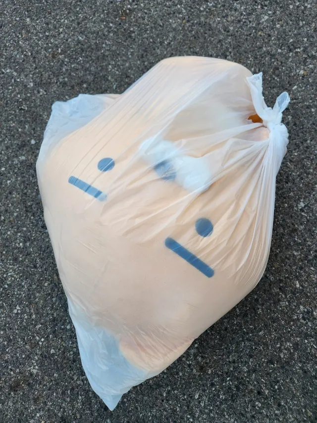 너 납치된거야.