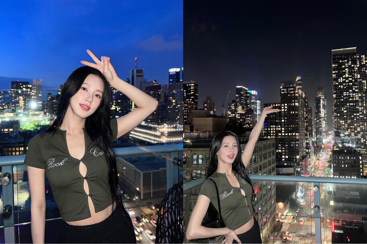 미연 조미연 여자 아이들 MIYEON 걸그룹 아이돌 (여자)이이들 (G)I-DLE
