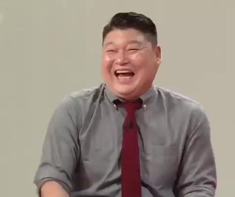 승리 급 섭외된 상황에도 ‘감출 수 없는 예능감’ 가로채널 강호동 웃음