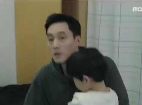 소지섭 응급실 번쩍 내 뒤에 테리우스