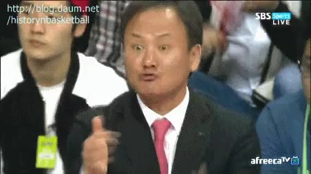 유재학 좋아