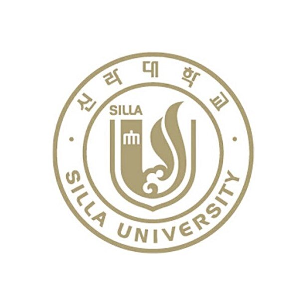 신라대학교 대학교 로고