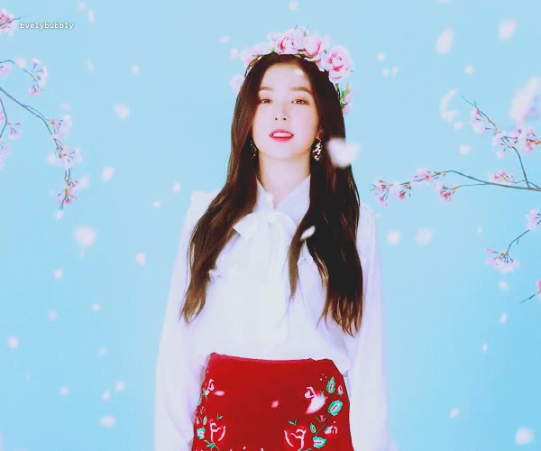 아이린 예쁨주의 레드벨벳 아이린 예쁨