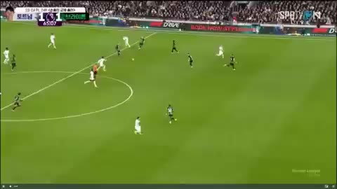 ㅋㅌㅊ 손흥민 토트넘 축구 프리미어리그 브라이튼 역습 전력질주 긴장감 하이라이트