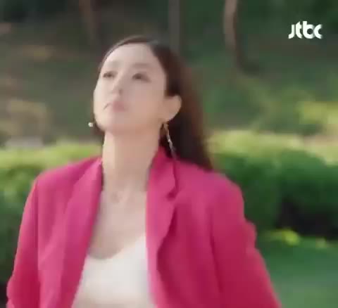 기회를 날린 거예요… 누군가에게 솔직해질 기회 이다희 뷰티 인사이드
