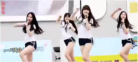 0 발차기 부르마 체육복