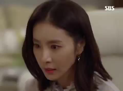 그녀로 말할 것 같으면 한은정 이미숙 한은정속마음
