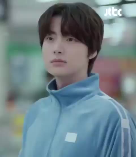 뷰티 인사이드 안재현 꽃미소