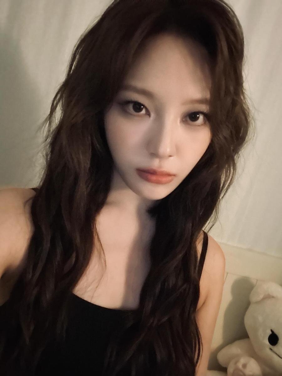 Billlie 문수아 아이돌 걸그룹
