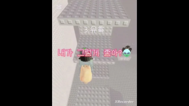 4가지 감정 연기 해보기 · 카와이 코기