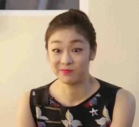 안면 스트레칭 연아 연느 피식