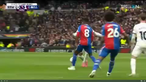 ㄹㅇㄹ 손흥민 토트넘 축구 빅찬스미스 아쉬움 노골 당황 프리미어리그 실책