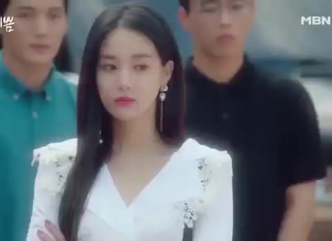 이주연 MBN 수목드라마 마성의 기쁨