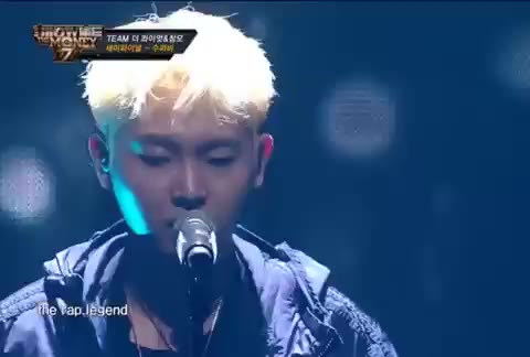 쇼미더머니777(트리플세븐) 쇼미더머니777(트리플세븐) 슈퍼비