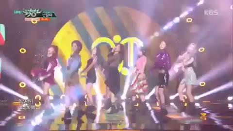 0 뮤직뱅크