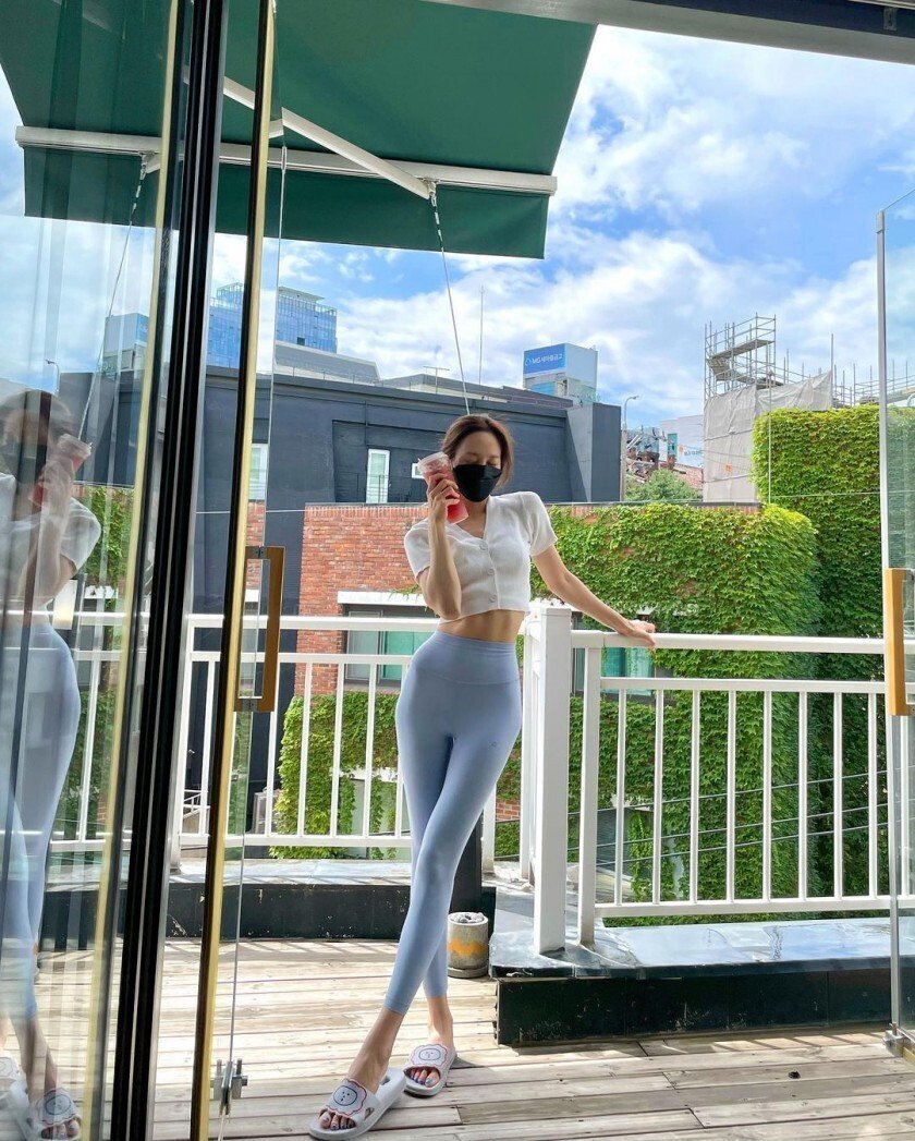 레깅스 모음 운동녀 레깅스짤 레깅스짤방 예쁜여자 몸매 운동