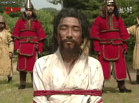 조선시대 실사판 기영이