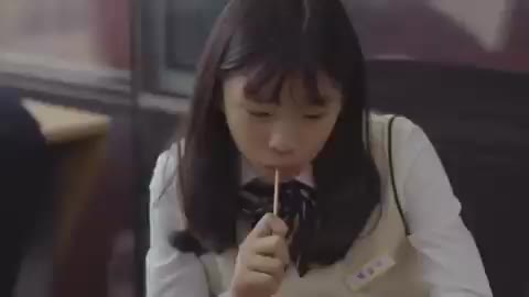 울오빠 잘생겼어 슈가 울오빠 잘생긴 사탕 백설이 남자사람친구 14일전 웹드라마