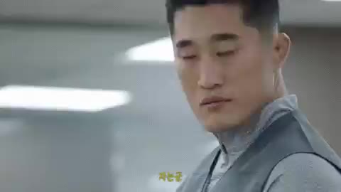 놀람 자는군 잔다고? 졸려? 김동현 고개