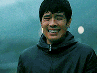 이병헌 악마를보았다 오열 실성 슬픔 웃음 허탈 짤