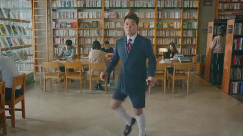 오로나민c 전현무 오로나민댄스 기분좋다 활력