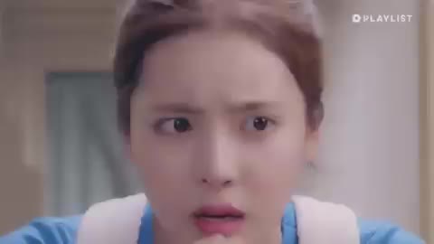 아하 아하 정지원 연플리 웹드라마