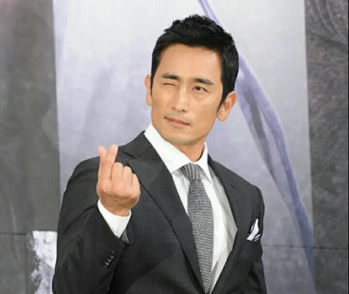 손하트 아잉 애정 차인표