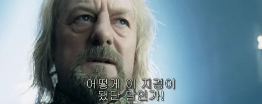 어쩌다 이지경까지 이지경
