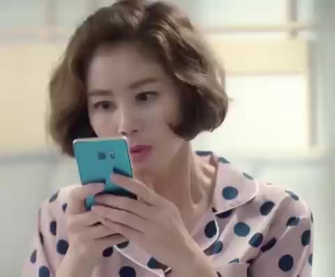 ＂씻어??＂ 전화통화 이후 서현진이 신경 쓰이는 이민기 뷰티 인사이드 김성령