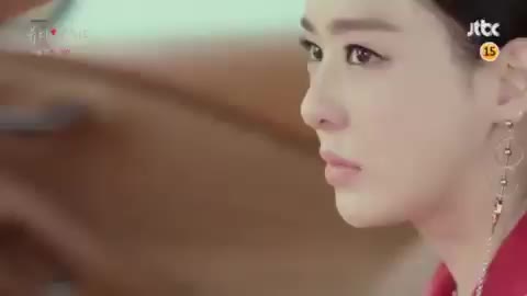 이다희 뷰티 인사이드