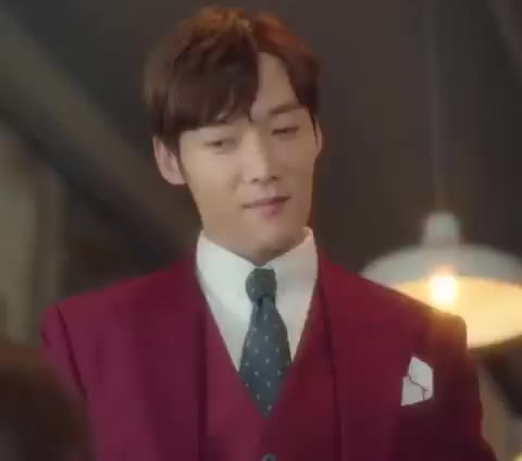MBN 수목드라마 마성의 기쁨 최진혁