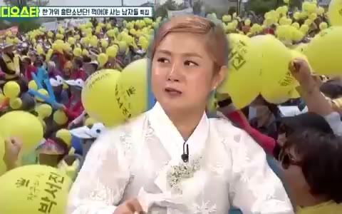 나래 고모는 왜 또 거기서 나와... 박서진 박나래 고모님과 친분이?! 박나래 비디오스타