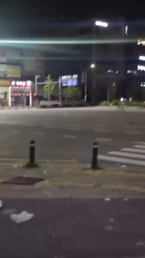 815 폭주 뛰는 픽시 라이더