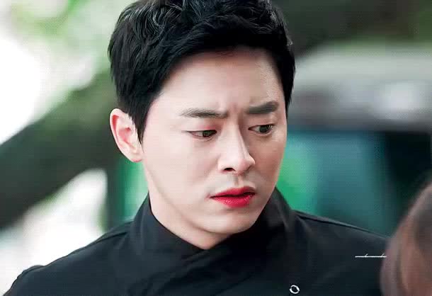 오 나의 귀신님 강선우 한국 드라마 남캐 남자 캐릭터 움짤 mp4 영상