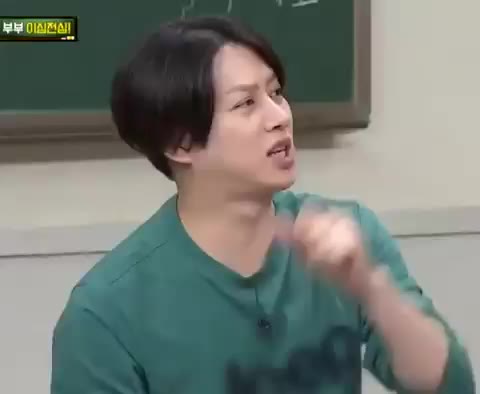 아는 형님 아는형님 김희철