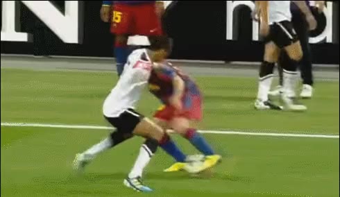 메시 한명쯤 축동 축구짤 메맨..