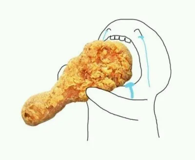 치느짤 치킨짤 칠렐루야