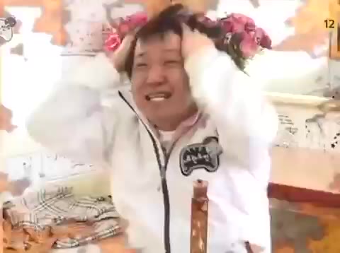 짜증폭발 짜장면 마라도 정형돈 무한도전 무도