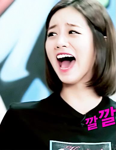 깔깔 혜리 깔깔 혜리 걸스데이 좋음