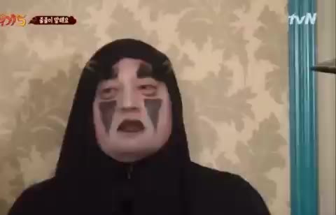강호나시 흥칫뿡 신서유기5