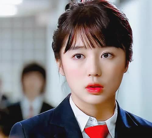 윤은혜 여배우 움짤 영상 예쁜 연예인 배우
