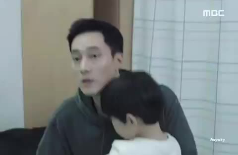 소지섭 아역 내뒤에테리우스 숙면