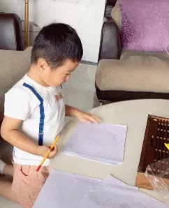 개그 웃김 그림그리기 얼굴그리기 웃짤