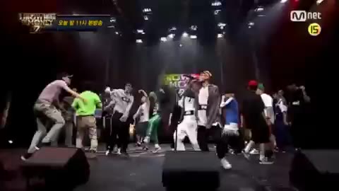 쇼미더머니777 루피