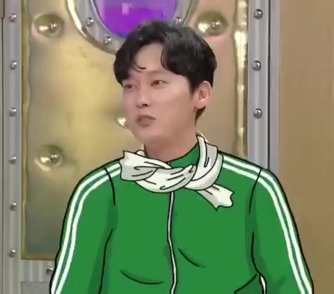 졸업작품이라고해요 박병은 라디오스타 예능